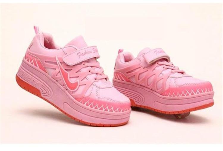 Chaussures à roulettes - Ref 2574309 Image 44