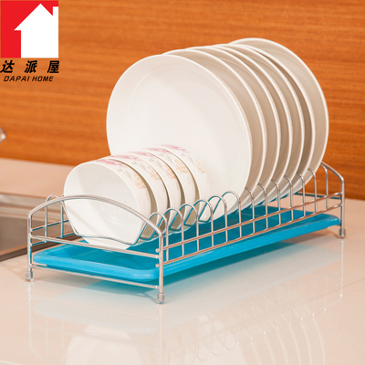 单水槽沥水架碗架专卖店