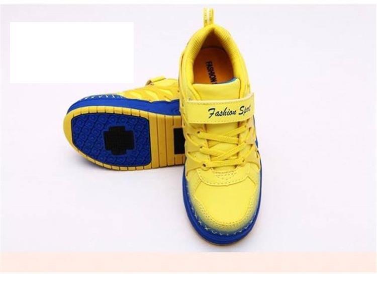 Chaussures à roulettes - Ref 2574309 Image 51