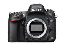 正品 全画幅单反相机 70套机 D610单机 尼康 120 Nikon 行货