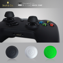 摇杆?;ぬ?手柄摇杆帽加高 Skull&Co.品牌店 CQC版 XBOXONE