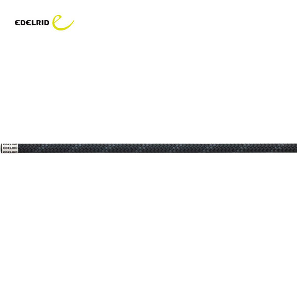 【德国原产】EDELRID 静力绳SafetySuperII 10mm 832【10米起售】