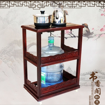 酸枝茶几评测