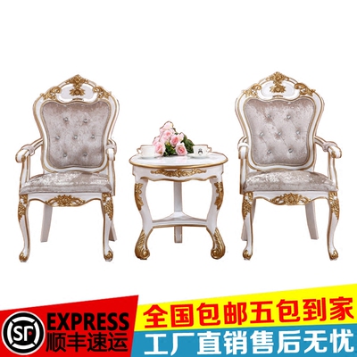 新古典古典桌椅旗舰店