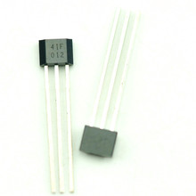 41F/0H41/SH41/SS41F/S41双极性霍尔传感器 电动车电机用 (20只)
