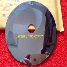 硬质合金钨钢圆刀 圆盘刀 切台机圆刀分切机圆刀片 胶带分切圆刀