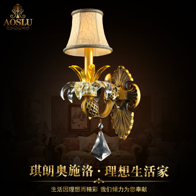 洛全铜吊灯是什么档次