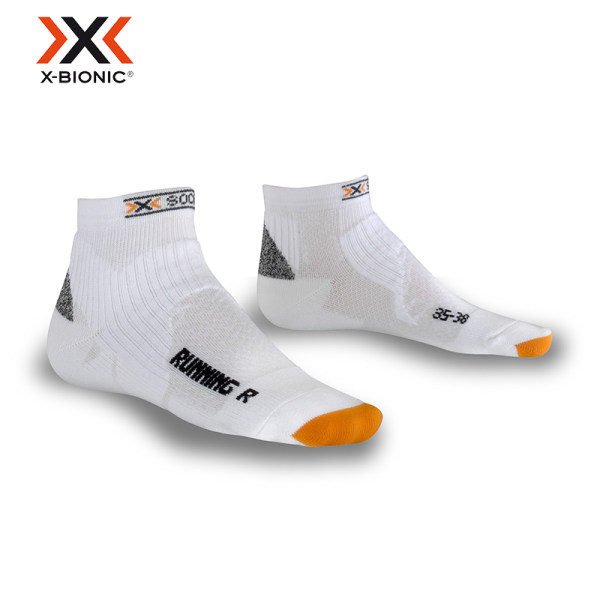 X-BIONIC运动服跑步儿童袜xbionic跑步X20061