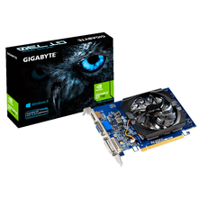 Gigabyte/技嘉 GV-N730D3-2GI台式机显卡 LOL显卡CF游戏显卡