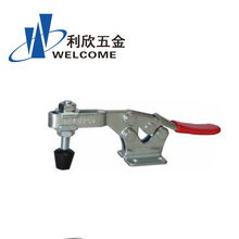 快速夹具 225D水平式夹钳 GTY 固特易垂直式推拉式门栓式夹钳