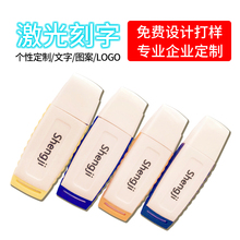 512M1G 防水U盘128M 晟济64m小容量招投标u盘 多用u盘