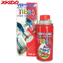 tubro金属调节剂C60金刚增矩液 抗磨剂 发动机?;ぜ?哈多XADO