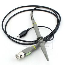 P6100 200MHZ兆示波器表笔探头 10倍示波器高压探针示波器探头