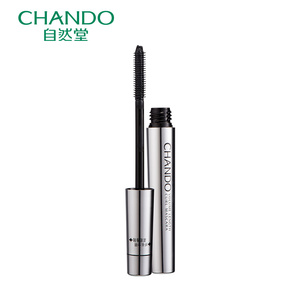 自然堂翘密纤长随心控睫毛膏