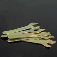 12mm 家具简易柏馐旨矣帽〖蛞淄饬角开口扳手六角匙10mm 14mm