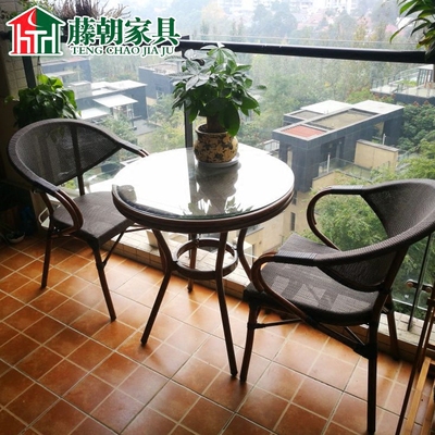 藤椅茶藤椅茶休闲阳台桌椅品牌排行榜