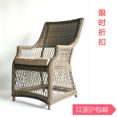 店内休闲沙发年中大促