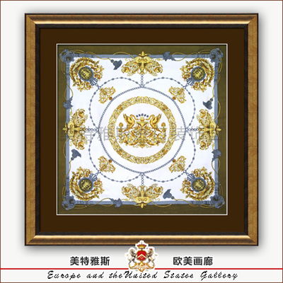 挂画镜面在哪买
