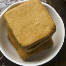 切片水煮 湖南特产500g 爆炒都很美味 软豆腐 正宗攸县香干