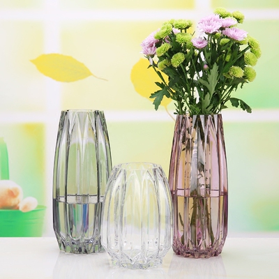花瓶摆件客厅插花工艺简约现代十大品牌