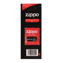 耗材 美国原装 打火机zippo正版 ZIPPO专用配件 火石棉芯 专柜正品