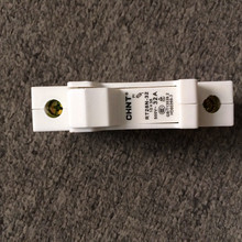 不含熔芯 正品 RT28 正泰电器 保险丝座 熔断器 假一罚十