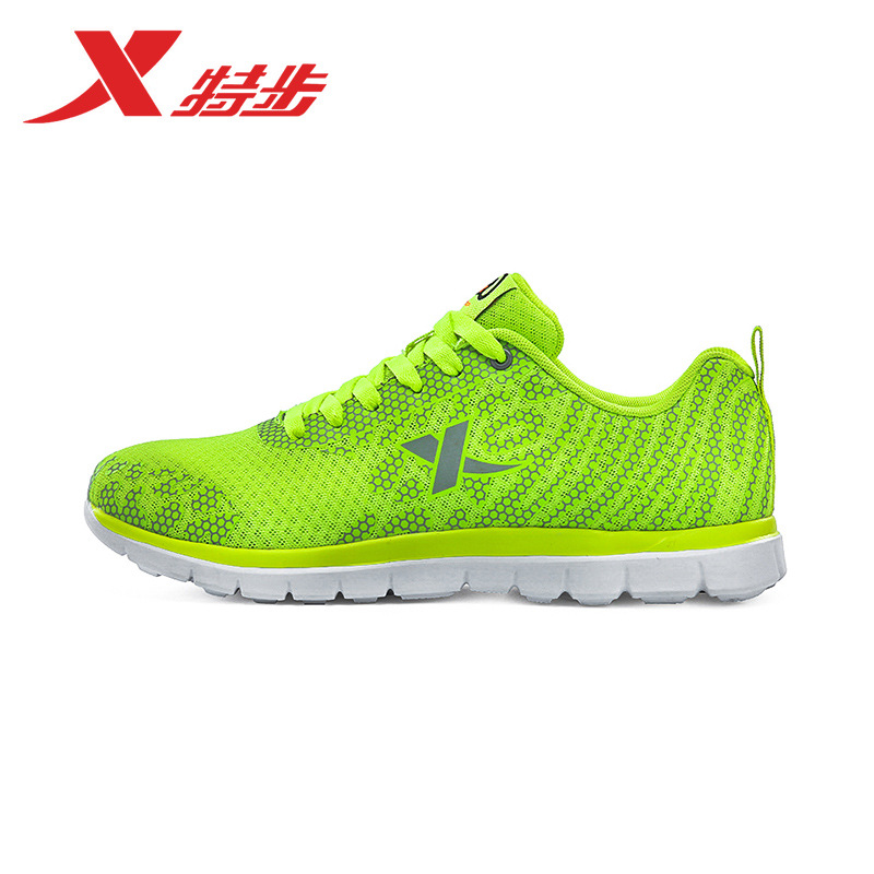 Special Men's Shoes Spring Running Shoes Summer Glow Sports Shoes Men's Light Casual Mesh Breathable Mesh Shoes Tourism Shoes