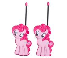 小小马3235对讲机现货 Pony我 Little 美国My