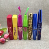 欧美大刷头 丽兰妃 浓密卷翘10ML 店主自留睫毛膏