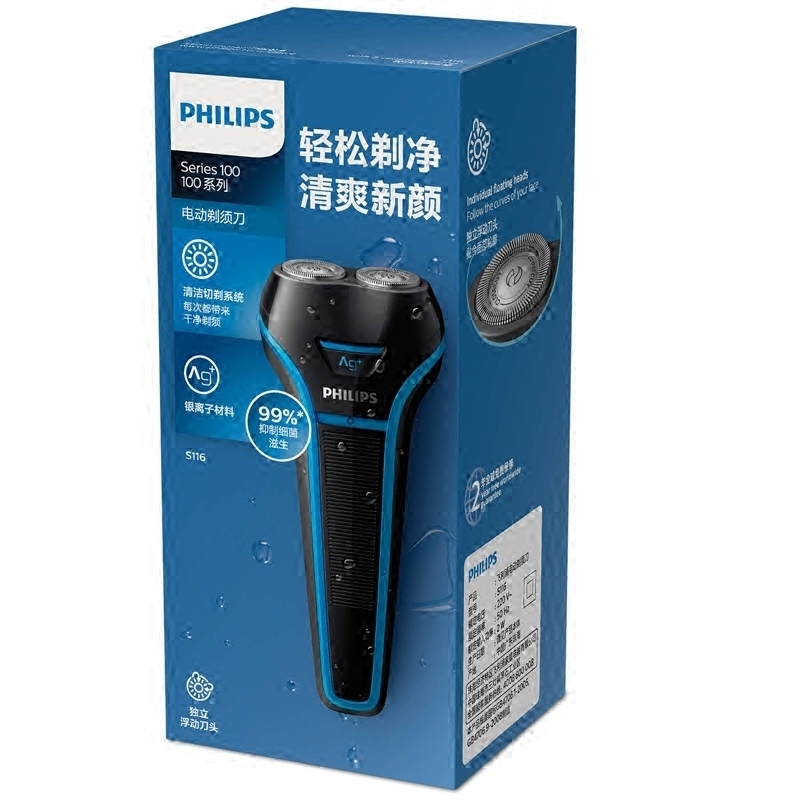 ���������뵶S116