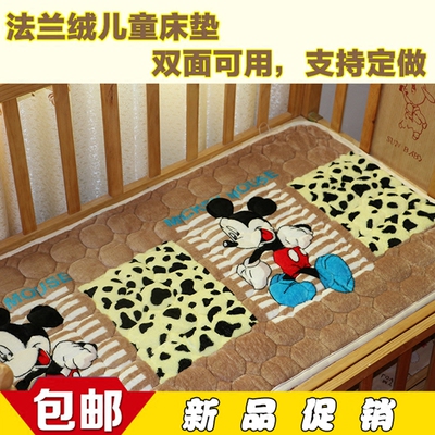 儿童床定做订制新款推荐