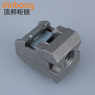 dinbong 后板螺钉配螺丝 威图柜PS柜门附件 工业开关控制柜门配件