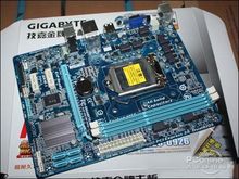 DS2全集成小板 H61 22纳米 DDR3 1155针Gigabyte H61M 技嘉 冲新