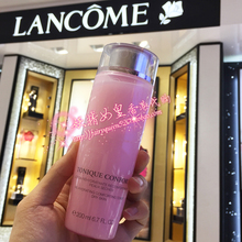 法国兰蔻粉水 保湿 滋润补水 玫瑰清滢爽肤水200ml 妖精家 嫩肤