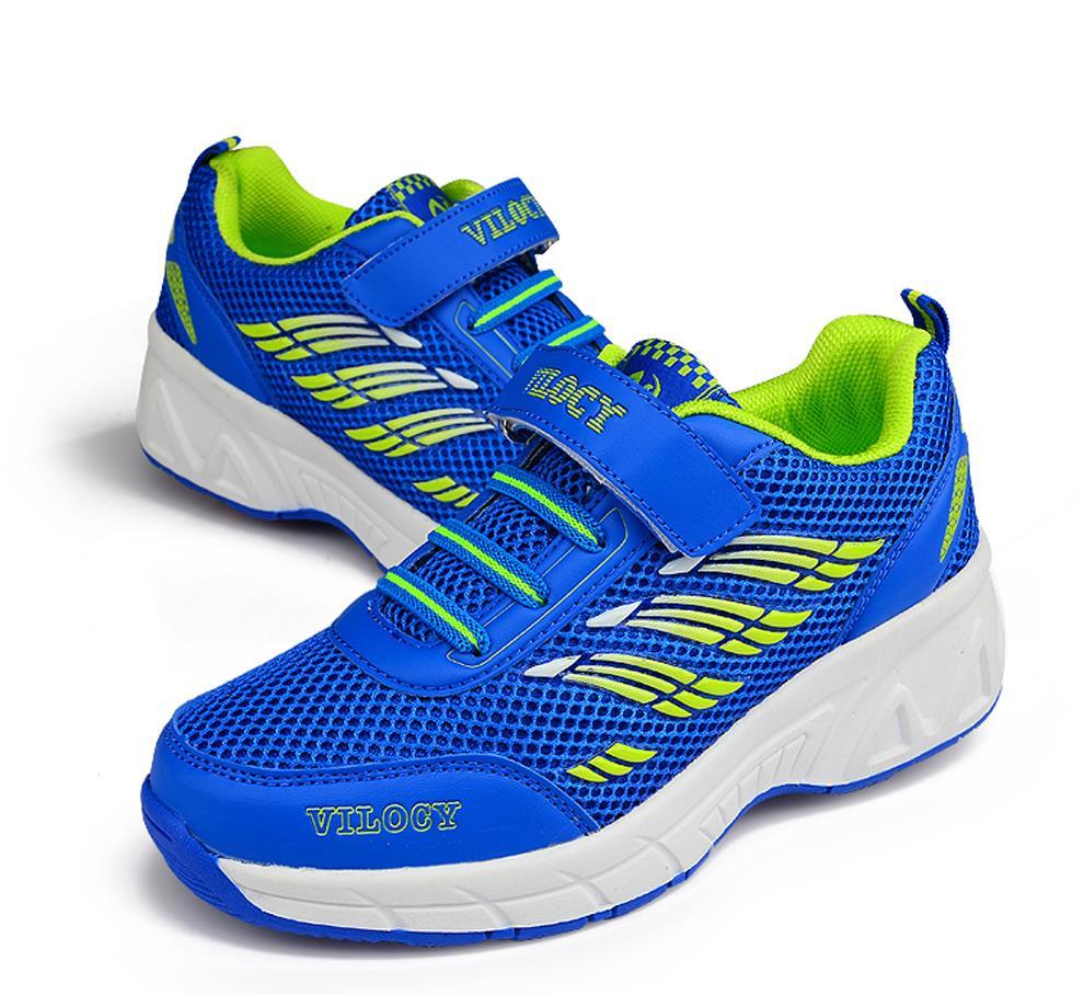 Chaussures à roulettes - Ref 2574313 Image 24