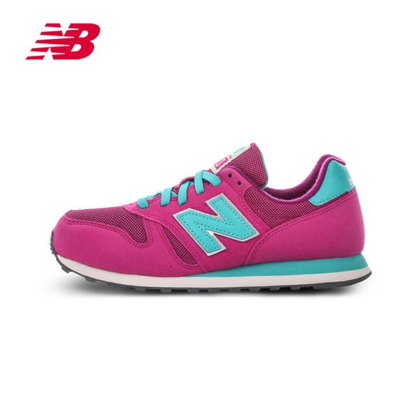 NewBalance NB官方女鞋跑步鞋373系列复古鞋休闲运动鞋WL373PCA
