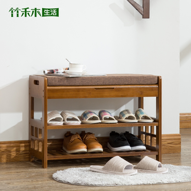 来家里的朋友都赞不绝口的玄关设计