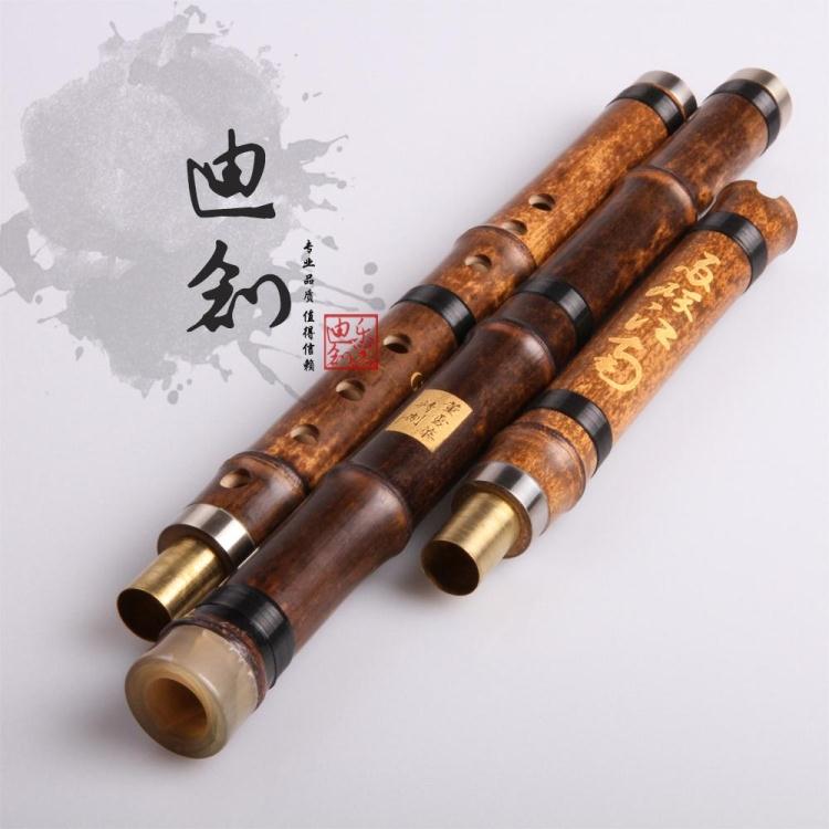 洞箫董雪华精制灵声乐器专业演奏三节箫萧大师制箫