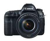 单反相机 EOS 5DIV套机 正品 Mark 5DSR 单机 5D4 佳能 行货
