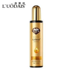 免洗护发素精油喷雾