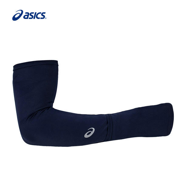 ASICS 亚瑟士 护臂 跑步护臂 男 XXG202-50