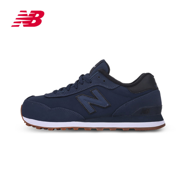 New Balance/NB 515系列男鞋复古鞋跑步鞋休闲鞋运动鞋ML515TNB