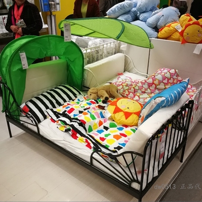 童床宜家品牌排行榜