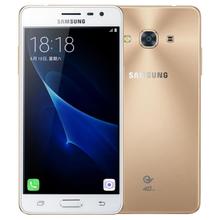 NFC*正品行货* Samsung/三星 SM-J3119手机 J3 Pro电信4G双卡版智能手机