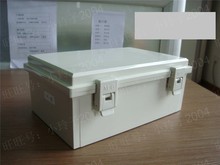 塑料防水盒 38尺寸250 170 型号JS01 欧式双卡扣式塑料防水盒 102