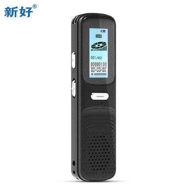 专业视频录音笔