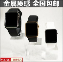 羽唯 苹果 apple watch 4 四代 手表模型机 展示手表模型