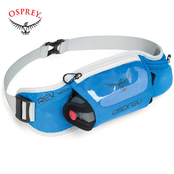OSPREY/小鹰Rev Solo疾速男女通用户外跑步运动包轻质透气腰包