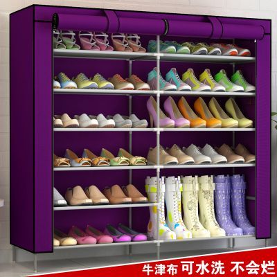 收纳柜衣服收纳柜简约现代年货节