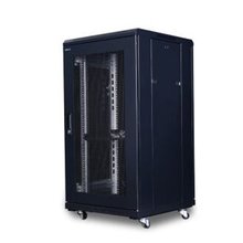图腾(TOTEN)G36618 标准设备机柜1米 18U网络机柜